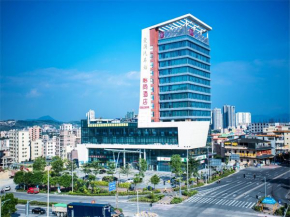 Huizhou Yishang Hotel